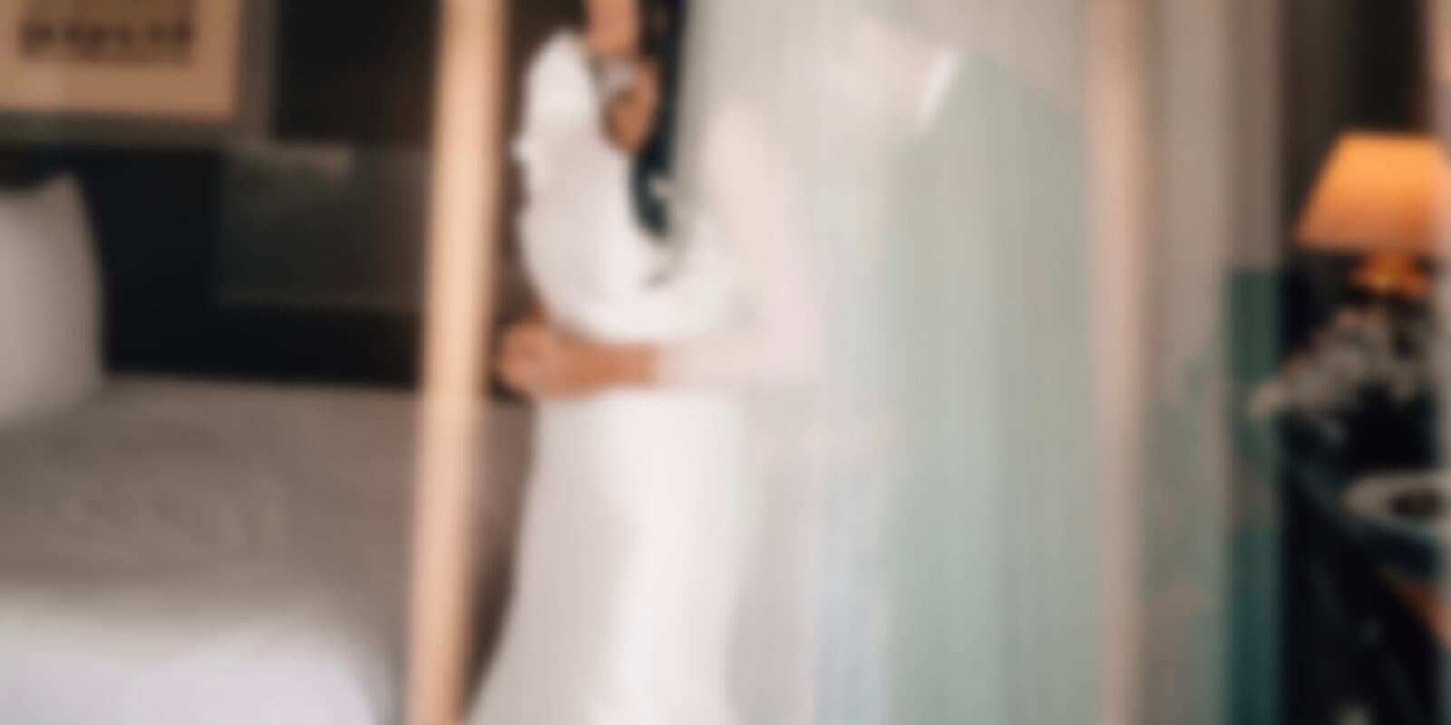 Maquillaje de novia — Bodas Cahele
