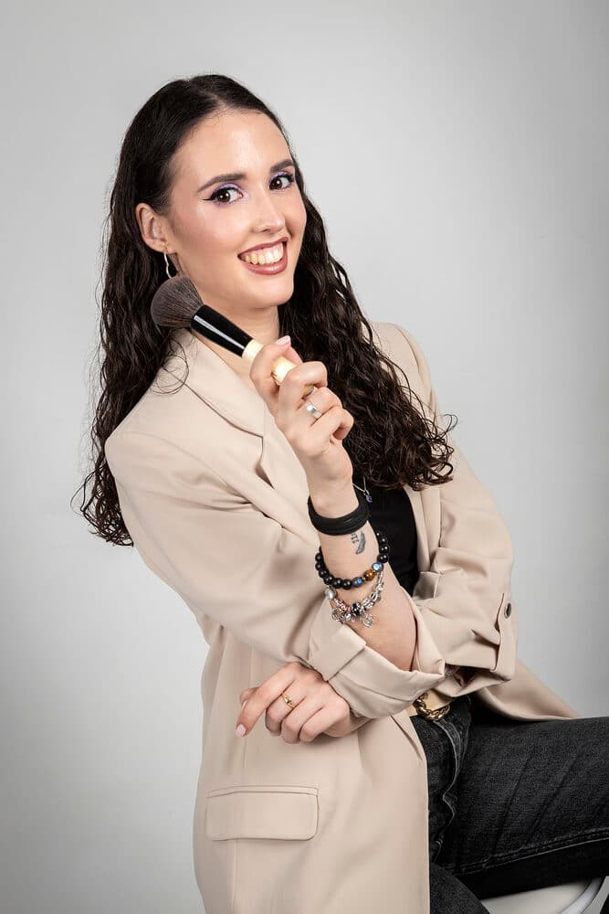 Carolina Herrera Leal — Fundadora de Cahele